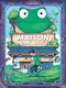 Maison Croâ Croâ