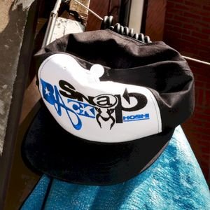 SNAPBACK (Single)