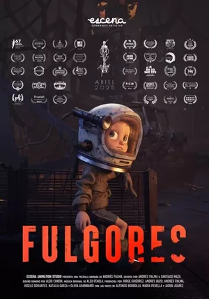 Fulgores