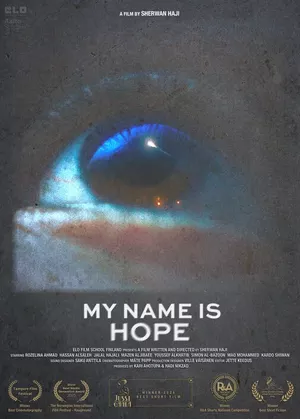 My Name Is Hope