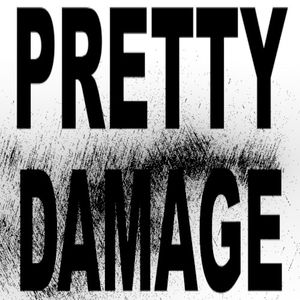 PRETTY DAMAGE (Single)