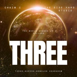 Three (EP)