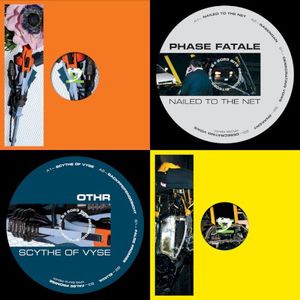OTHR, Phase Fatale Bundle (EP)