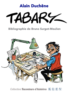 Tabary