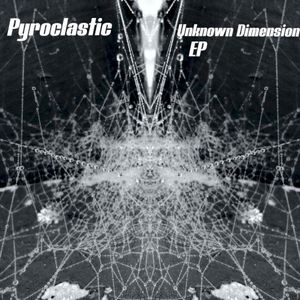 Unknown Dimension (EP)