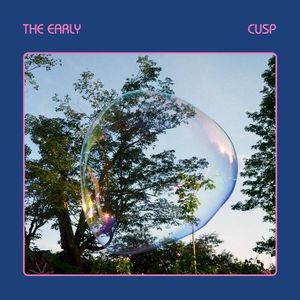 Cusp (EP)