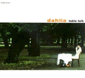 Table Talk (EP)