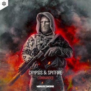 Commander (Single)