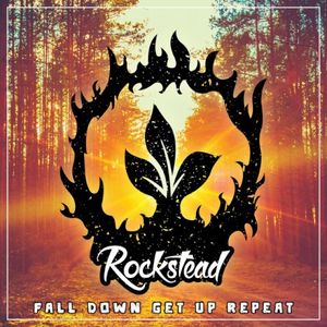 Fall Down. Get Up. Repeat.
