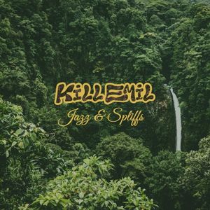 Jazz & Spliffs (Single)