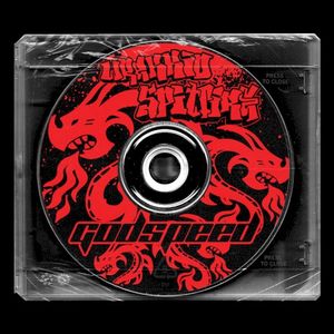Spitfire (Single)