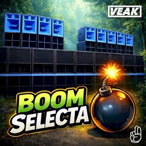 Boom Selecta (EP)