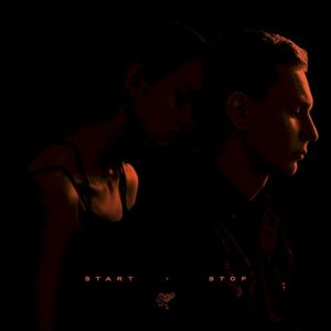 START / STOP (EP)