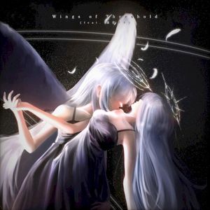 Wings of Threshold (Single)