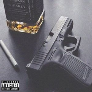 Squeezed Up (Single)