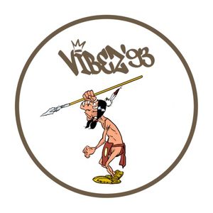 Apache EP (Single)