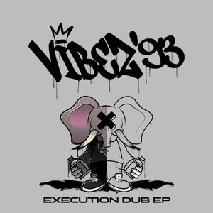 Execution Dub EP (EP)