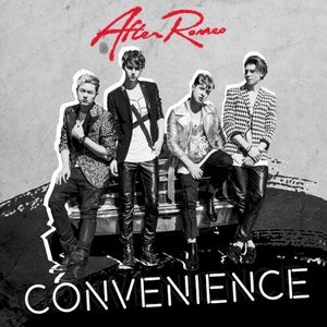 Convenience (Single)