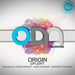 Origin - Monkey Freakz Remix