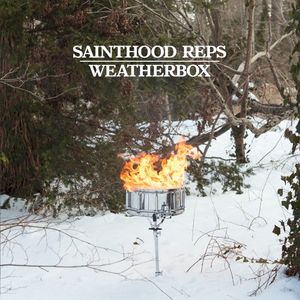 Repbox (Single)