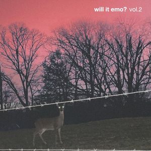 will it emo (vol.2) (EP)