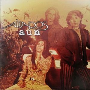 Aún