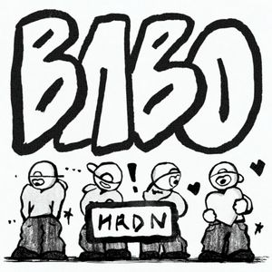 BABO (Single)