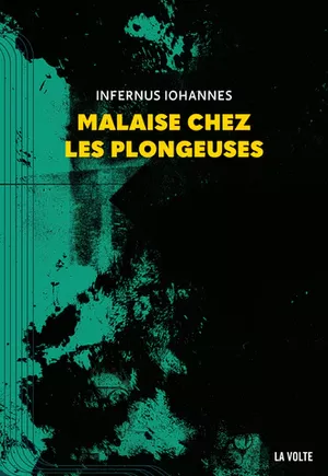 Malaise chez les plongeuses