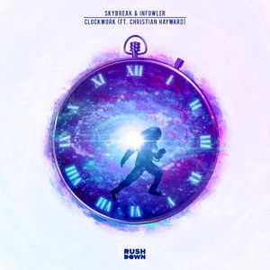 Clockwork (Single)