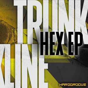 Hex EP (EP)