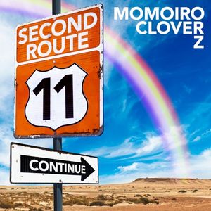 SECOND ROUTE (Single)