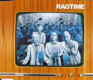 Ragtime (Swift remix)