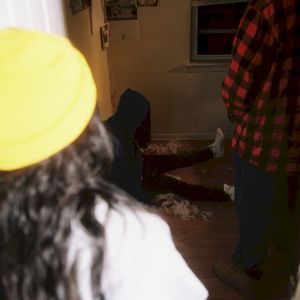 Straycations (Single)
