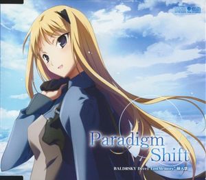 Paradigm Shift (Single)