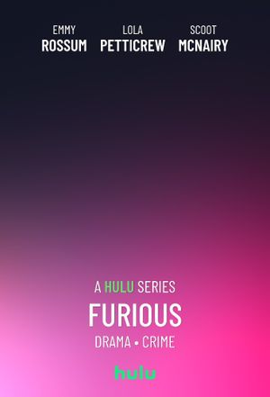 Furious