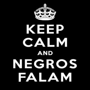 keep calm (Single)