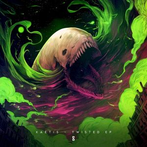 Twisted EP (EP)
