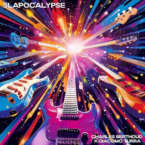 Slapocalypse (Single)