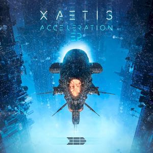 ACCELERATION (EP)