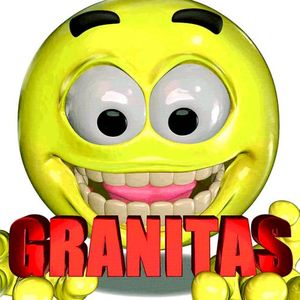 GRANITAS (EP)