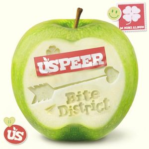 BITE DISTRICT (EP)