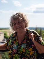 Martine Rousset