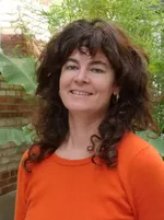 Anna Salzberg