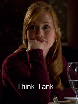 Think Tank