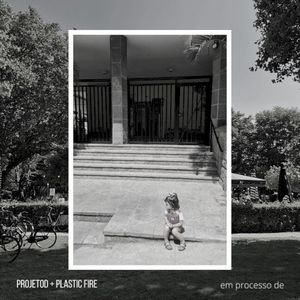 Em processo de (Single)