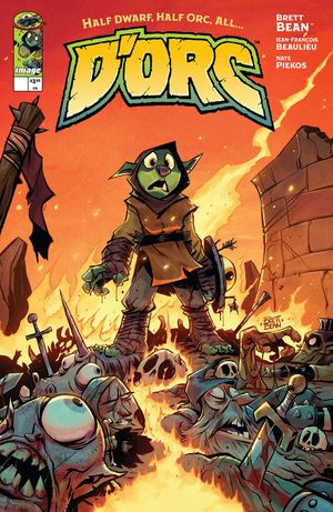 D'Orc
