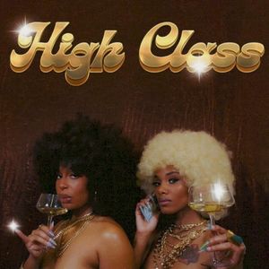 High Class (Single)