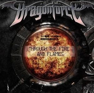 Through Absolutely Everything (Single)