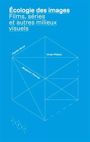 Ecologie des images