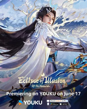 Eclipse of Illusion Special: The Miasma War